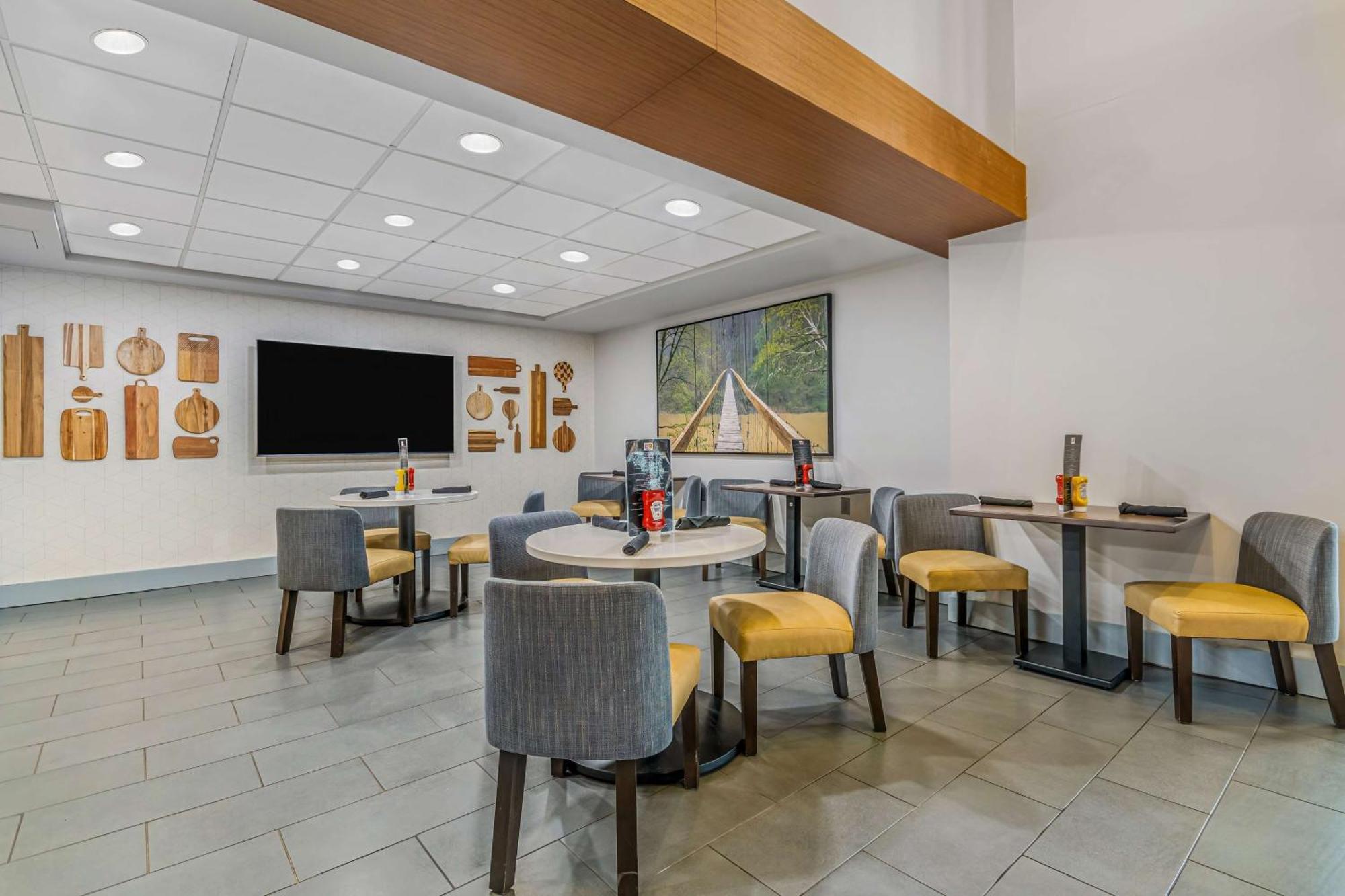Embassy Suites By Hilton Detroit Metro Airport Romulus Esterno foto
